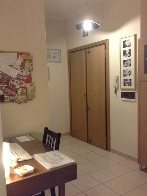 Maison Di Biancaneve Rom Værelse billede