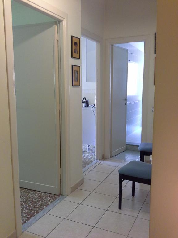 Maison Di Biancaneve Rom Værelse billede