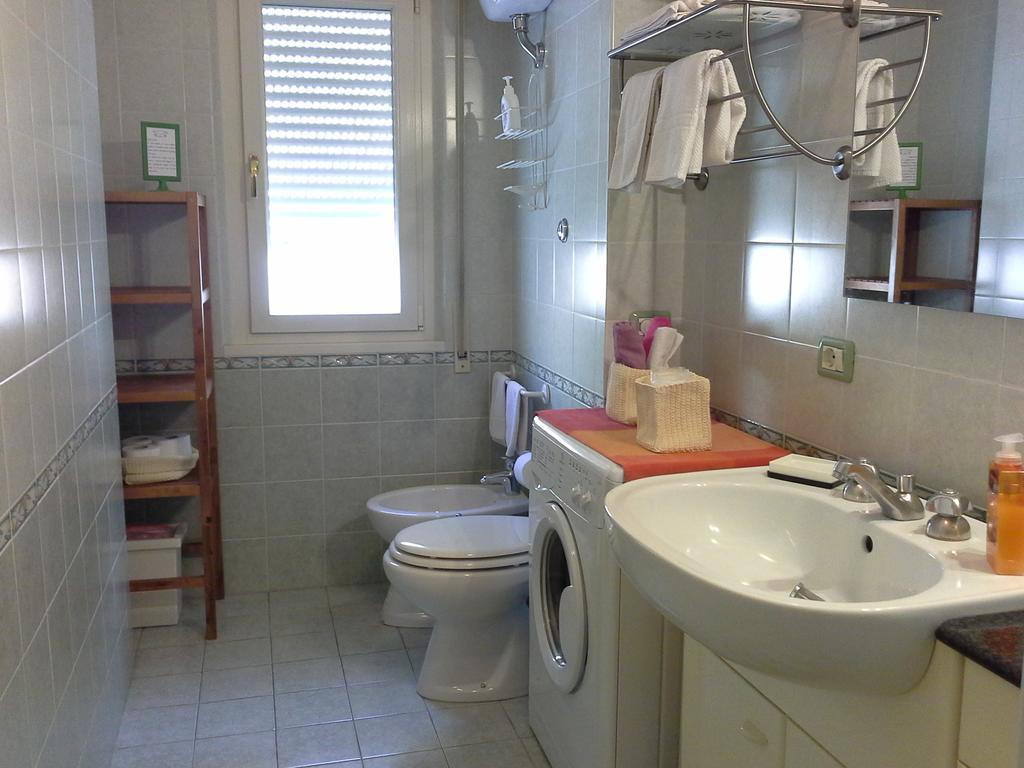 Maison Di Biancaneve Rom Værelse billede